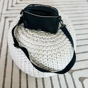 Armani Exchange Crossbody Bag/purse